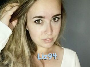 Liz94 Uniform Porn XXX