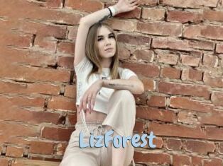 LizForest