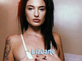 LizJane Uniform Porn XXX