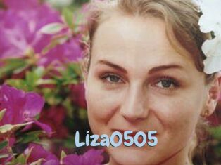 Liza0505 Uniform Porn XXX