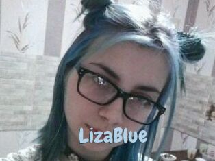 LizaBlue