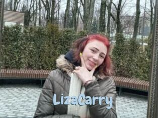 LizaCarry