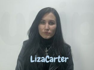 LizaCarter Uniform Porn XXX