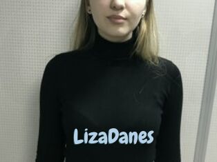 LizaDanes Uniform Porn XXX