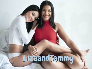 LizaandTammy