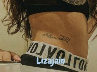 Lizajain