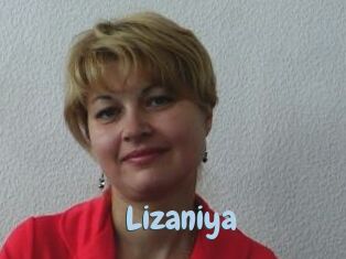 Lizaniya