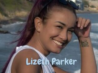 Lizeth_Parker Uniform Porn XXX