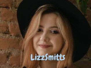 LizzSmitts Uniform Porn XXX
