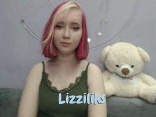 Lizziliks