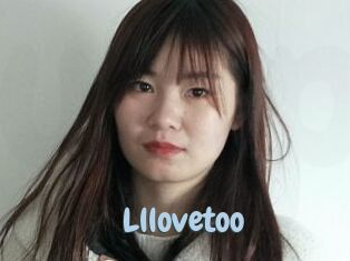 Lllovetoo