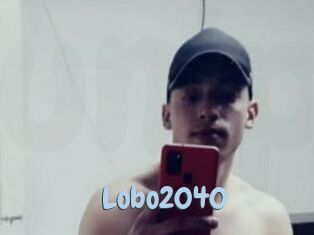 Lobo2040
