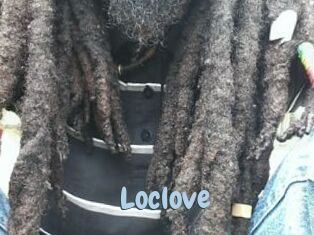 Loclove Uniform Porn XXX