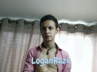 LoganRaze