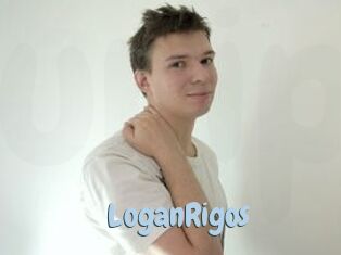 LoganRigos Uniform Porn XXX