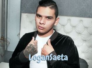 LoganSaeta