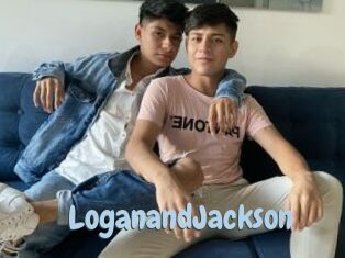 LoganandJackson
