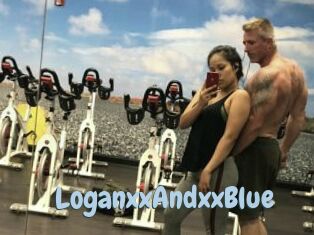 LoganxxAndxxBlue Uniform Porn XXX