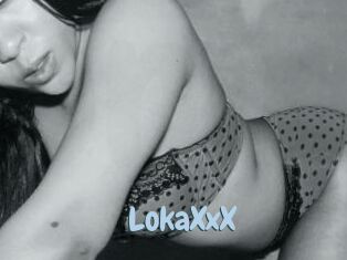 LokaXxX