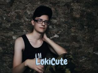 LokiCute