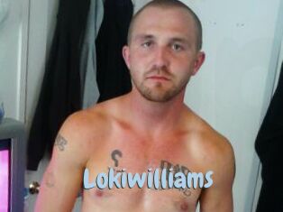 Lokiwilliams