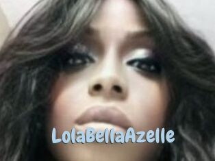 LolaBellaAzelle