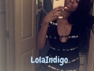 LolaIndigo Uniform Porn XXX