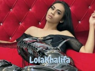 LolaKhalifa