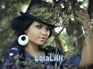 LolaLilli