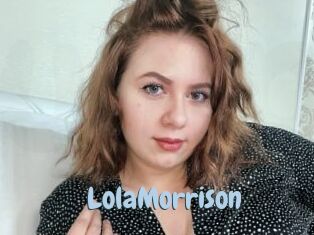 LolaMorrison