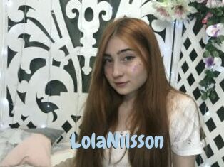 LolaNilsson