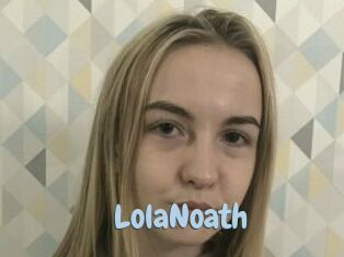 LolaNoath Uniform Porn XXX