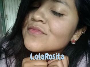 LolaRosita Uniform Porn XXX
