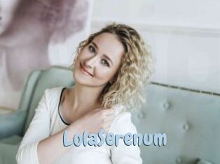 LolaSerenum