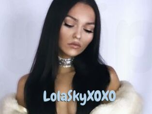 LolaSkyXOXO