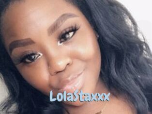 LolaStaxxx