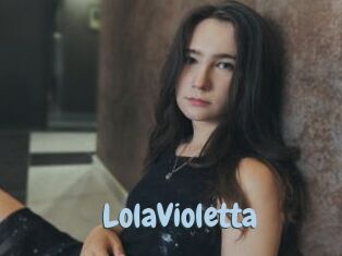 LolaVioletta