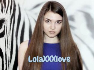 LolaXXXlove