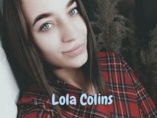 Lola_Colins Uniform Porn XXX