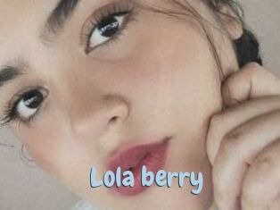 Lola_berry