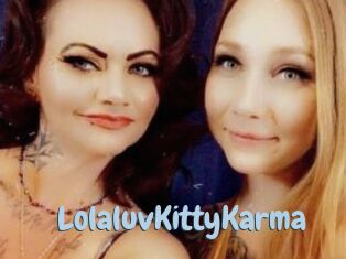 LolaluvKittyKarma