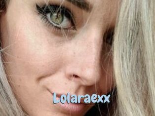 Lolaraexx