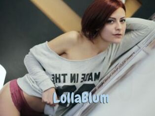 LollaBlum
