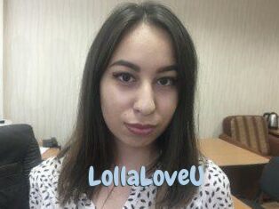 LollaLoveU