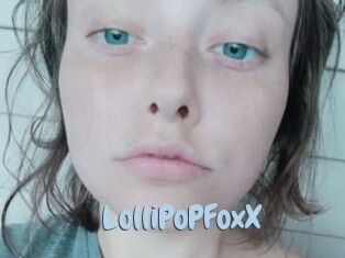 LolliPoPFoxX
