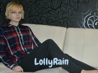 LollyRain
