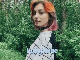 LollyShine