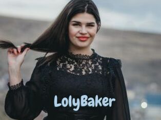 LolyBaker