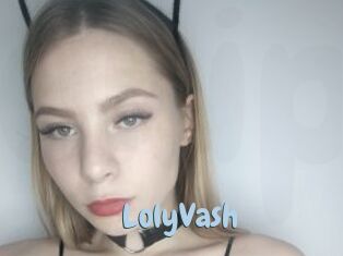 LolyVash