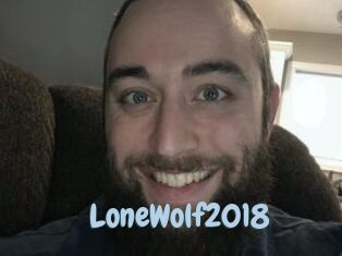 LoneWolf2018